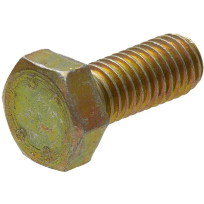 Śruba - M8x1.25 x 20 - 2.0112.207.2 - SDF