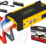 PowerBank Jump Starter - 16800mAh - 81-202 - BLOW
