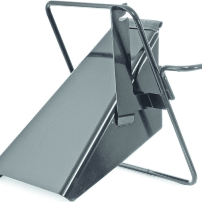 Deflektor tylny DECK - 196-750A678 - CUB CADET