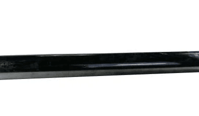 OLEJNICA CHROMOWANA PODWÓJNY TŁOK 1L