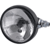 Reflektor przedni metalowy lewy - 1400660202 - WESEM
