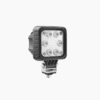 Lampa robocza LED - 3000Lm 6° - 12V-24V - LED9C.53900.50 - WESEM