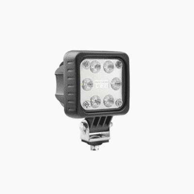 Lampa Robocza LED 3000lm 12/24V - LED-FF 50° - WESEM