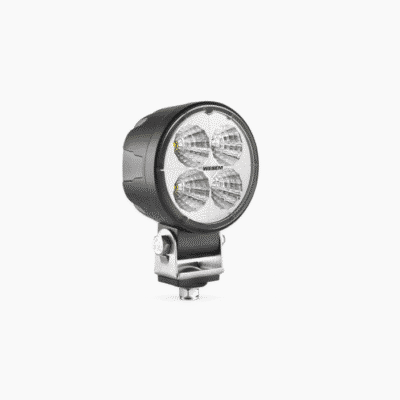 Lampa robocza LED - CRC5-FF - 12V - 24V - CRC5H.53301.01 - WESEM
