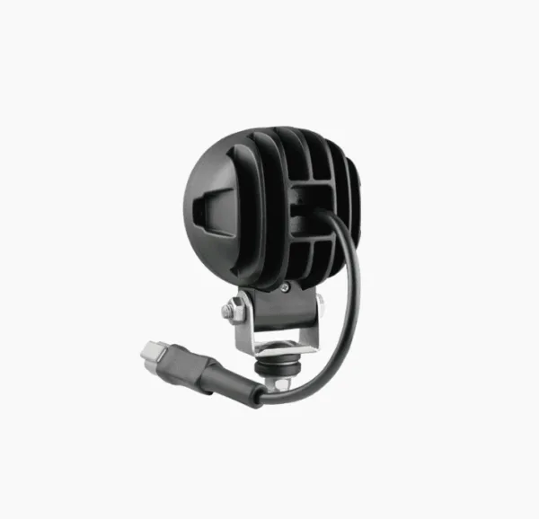Lampa Robocza LED 2000lm - CRC5-FF - 12/24V - WESEM