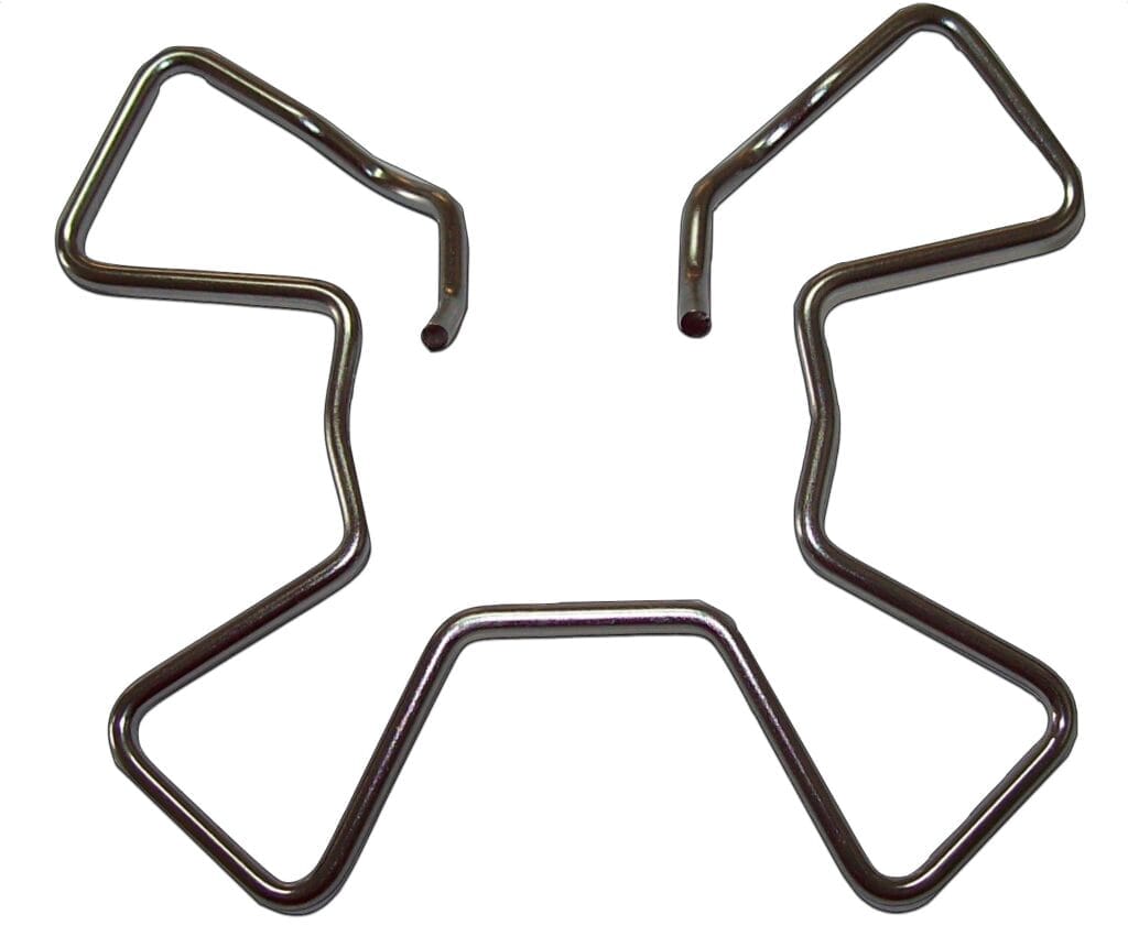 Zamknięcie drutowe – TF350 – 90566401Z – DELAVAL