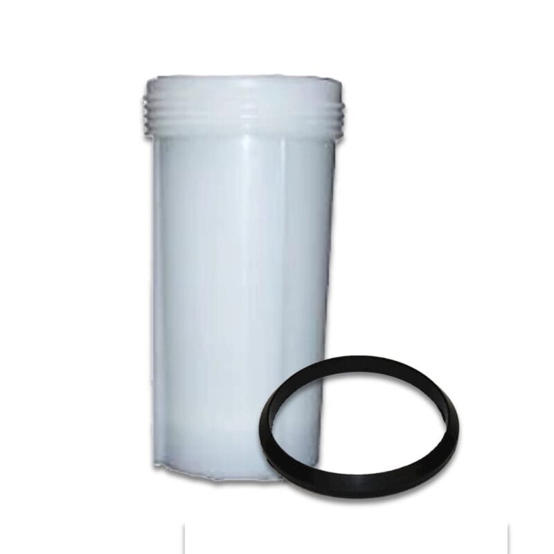 Zbiornik pojemnik detergentu – 96830701Z+uszczelka