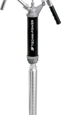 Pompka ręczna do oleju i paliwa - 60L-200L - 1945416 - TECHNI-POWER