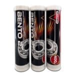 Smar wysokotemperaturowy bentonitowy - BENTO 400g - DIADEMBENTO400 - DIADEM