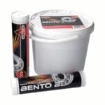 Smar wysokotemperaturowy - BENTO 2 - 4,5kg - DIADEMBENTO45 - DIADEM