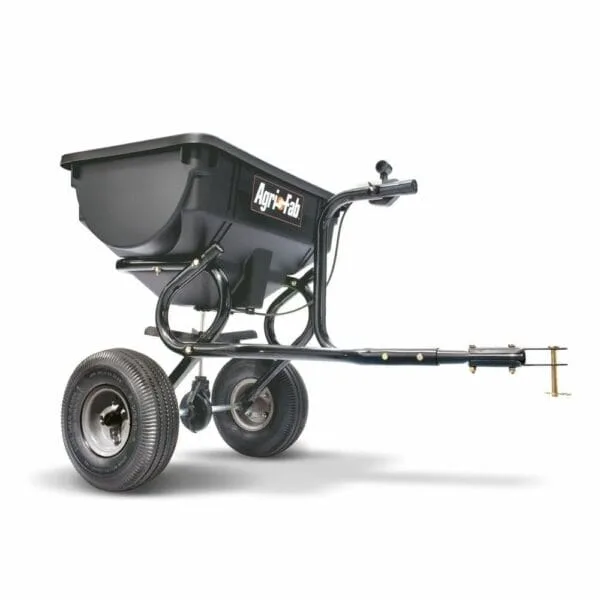 Rozsiewacz rotacyjny 50 kg - Cub Cadet