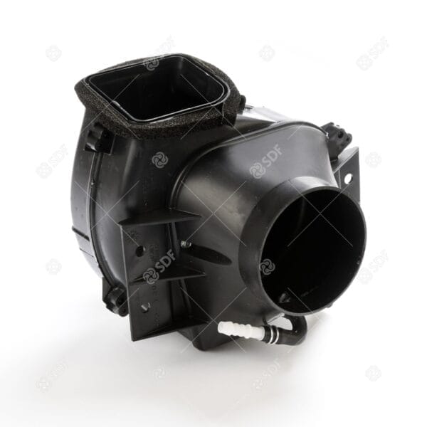 Wirnik wentylatora kabiny - 0.018.0411.4 - SDF