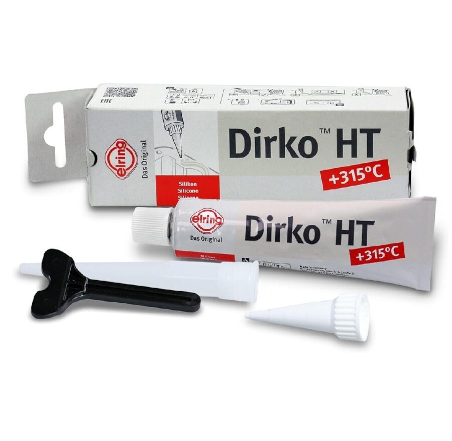 Silikon masa uszczelniająca – HT – 70ml – 030.793 – ELRING