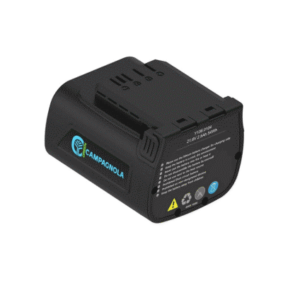 Akumulator 21.6V 2,5ah - Y136.0104 - CAMPAGNOLA