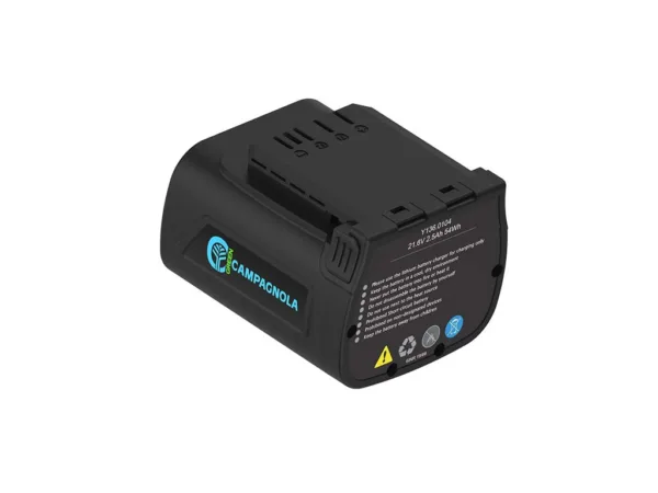 Akumulator 21.6V 2,5ah - Y136.0104 - CAMPAGNOLA