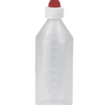 Butelka do pojenia jagniąt - 1L - 2780 - KERBL