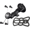 Duży uchwyt na telefon z ramką z obrotową przyssawką - X-Grip 12,70CM - RAM-B-166-UN10U - RAM MOUNT