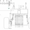 Koło łańcuchowe T-29 - 541.50.250.0 - POTTINGER