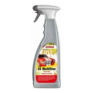Uniwersalny preparat czyszczący SX MULTISTAR - APC - 750ml - 627400 - SONAX