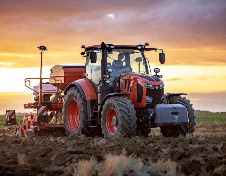 Kubota Cennik 2024 - Sprawdź aktualne ceny oraz promocje! 12