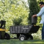 Akcesoria Cub Cadet
