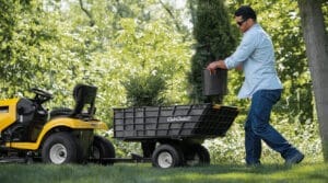 Akcesoria Cub Cadet