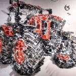 Części do ciągników