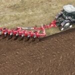 Części do maszyn rolniczych