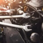 Części samochodowe