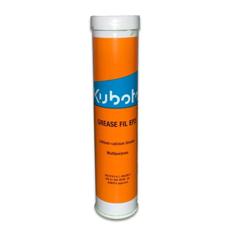 Smar litowo-wapniowy EP2 – 400gr – W21UG05400 – KUBOTA