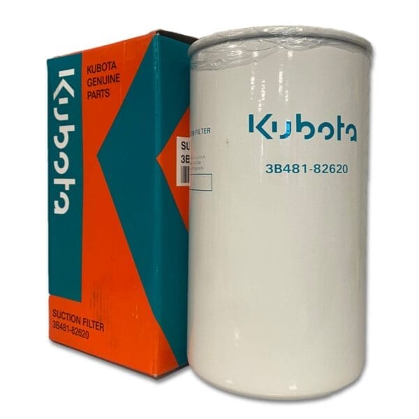 Filtr hydrauliczny - 3B48182620 - KUBOTA