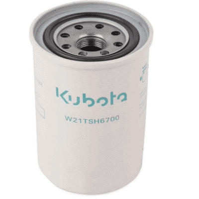 Filtr hydrauliczny - W21TSH6700 - KUBOTA