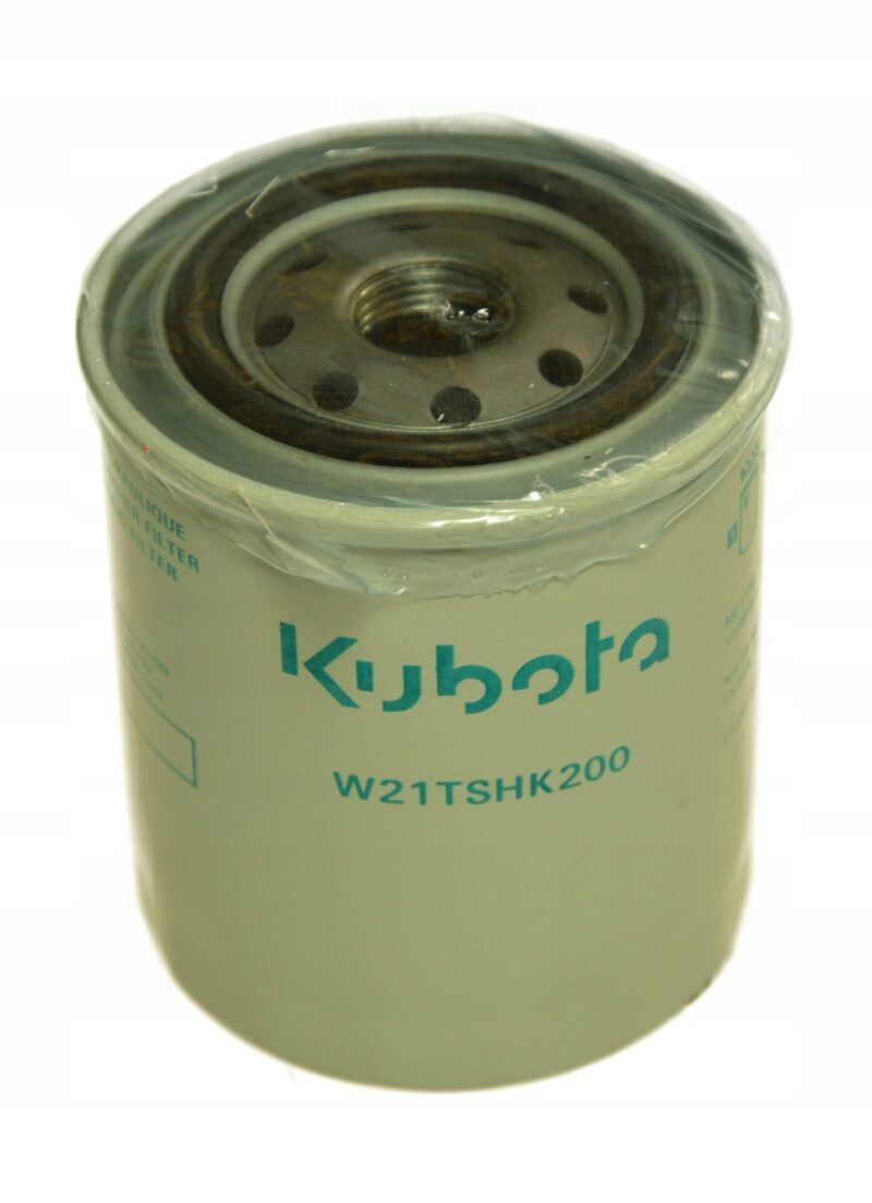 Filtr hydrauliczny – W21TSHK200 – KUBOTA