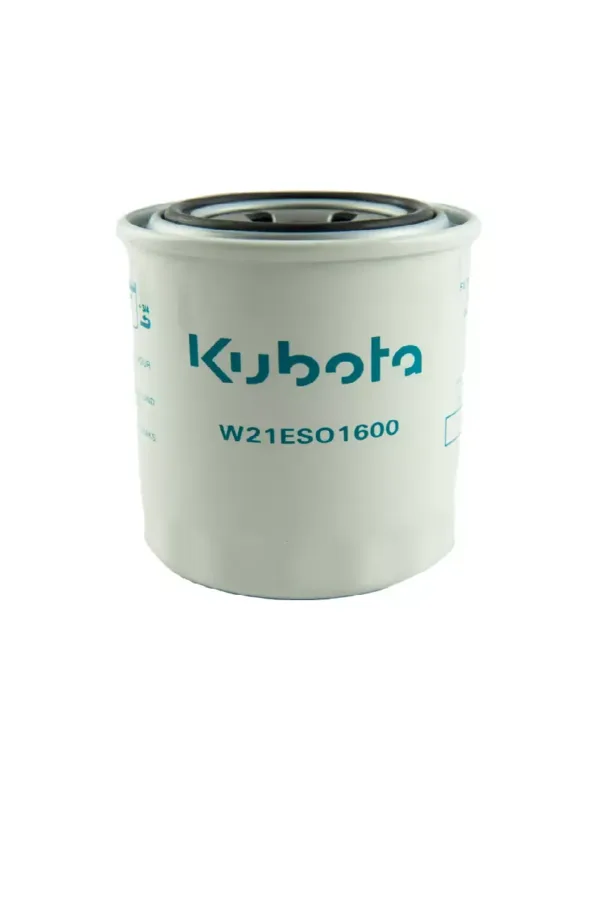 Filtr oleju - W21ESO1600 - KUBOTA