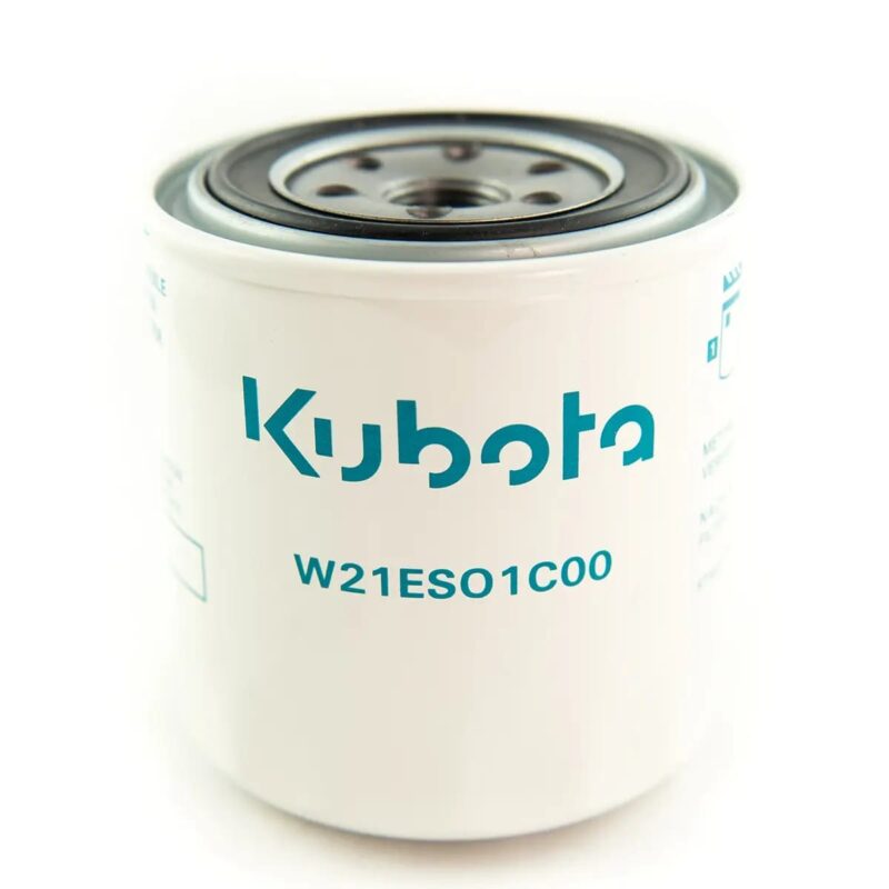 Filtr oleju – W21ESO1C00 – KUBOTA