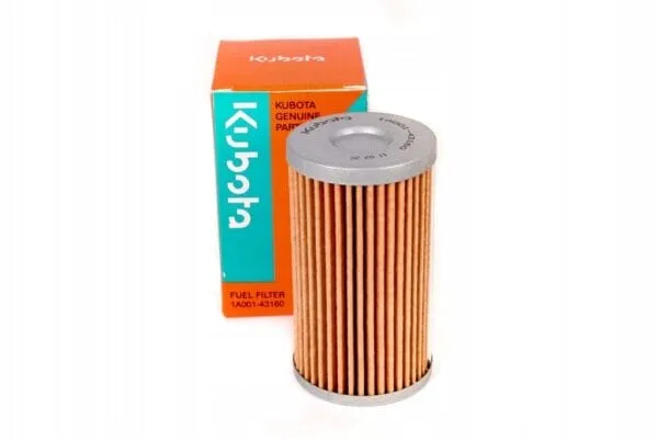 Filtr paliwa - 1A00143160 - KUBOTA