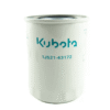 Filtr paliwa - 1J52143172 - KUBOTA