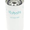 Filtr paliwa - W21ESF1660 - KUBOTA