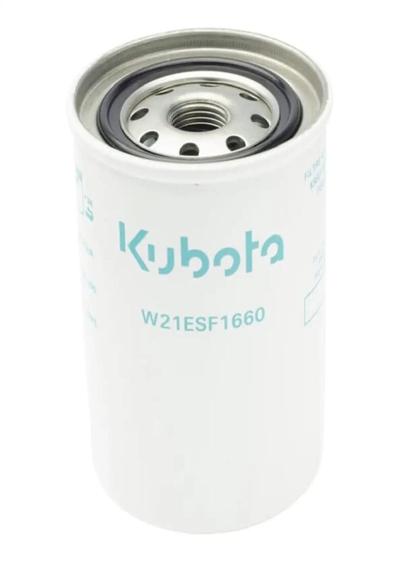 Filtr paliwa – W21ESF1660 – KUBOTA