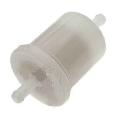 Filtr paliwa przepływowy - 1258143013 - KUBOTA