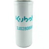 Filtr hydrauliczny - 3J02808960 - KUBOTA