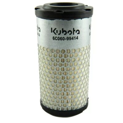 Filtr powietrza - 6C06099414 - KUBOTA