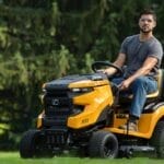 Kosiarki Cub Cadet