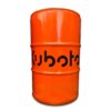 Olej przekładniowy - UDT 60L - W21UT02060 - KUBOTA