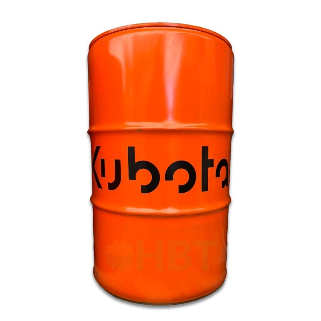 Olej przekładniowo-hydrauliczny Super UDT – 60L – W21UT01060 – KUBOTA