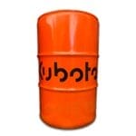 Olej przekładniowo-hydrauliczny Super UDT - 60L - W21UT01060 - KUBOTA