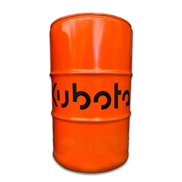 Olej Przekładniowo-Hydraul.- Super UDT - 60L - W21UT01060 - KUBOTA