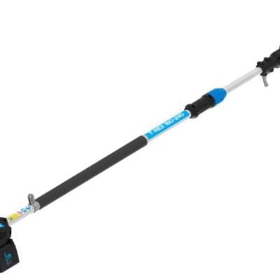 SEKATOR TELESKOPOWY T-REX 160-240 - LN24.0920 - CAMPAGNOLA