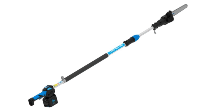 Sekator teleskopowy – T-REX 160-240 – LN24.0920 – CAMPAGNOLA