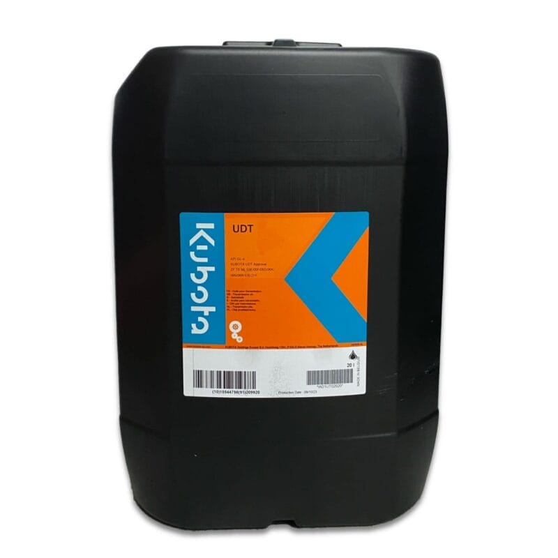 Olej przekładniowo-hydrauliczny – UDT – W21UT02020 – KUBOTA